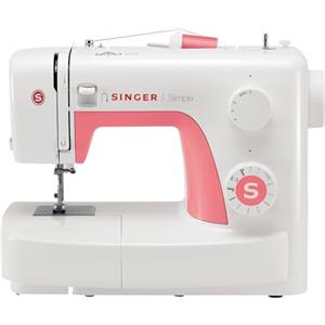 Singer 3210 - Macchina per cucire meccanica
