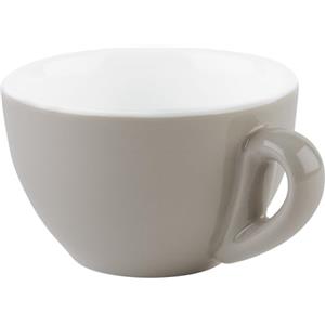 APS 16003 Tazza da caffè grigia Ø 9,5 cm, altezza 6 cm, 200 ml