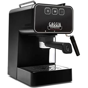 Gaggia EG2115/01 EU GAG.ESPR.EVOLUTION BLACK
