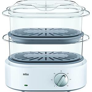 Braun FS5100 Identity Collection Vaporiera