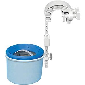 Intex Skimmer 28000 per pompe con flusso tra 3785 e 15140 l/h