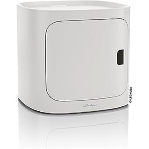 LECHUZA PILA Color Storage grigio chiaro 15924