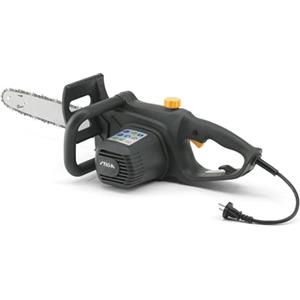 STIGA CS 118c (14") Motosega elettrica, 1.8 kW, Barra 35 cm - Freno catena manuale, Pompa olio automatica - Per potatura e taglio di ceppi robusti