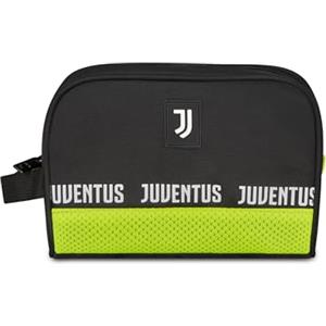 Seven Trousse viaggio JUVENTUS magic team, Bambino, Ragazzo, Calcio, Prodotto ufficiale, Idea regalo
