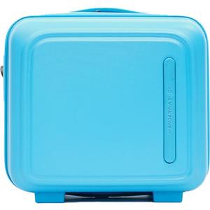Mandarina Duck LOGODUCK + Beauty Case, aquarius, Logo +