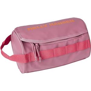 Helly Hansen Unisex Hh Wash Bag 2, Wildberry, STD, Wildberry, Borsa per il lavaggio