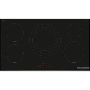 Bosch PIV931HC1E Serie 6 Piano cottura a induzione 90 cm 5 zone standard