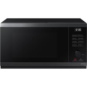 Samsung Forno a Microonde Cottura Essenziale MS23DG4504AGE1, Home Dessert, Quick Defrost, 23 L, LxAxP: 48,9 x 33,8 x 27,5