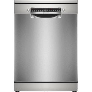 Bosch SMS4EVI08E Serie 4 Lavastoviglie smart 14 coperti Acciaio Classe B