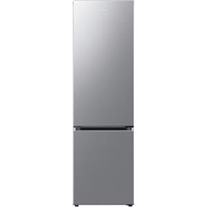 Samsung Frigorifero Combinato EcoFlex RL38T607BS9/EF, Space Max, Cool Select Plus, Total No Frost, 273 + 114 L, LxAxP: 59,5 x 203 x 65,8 cm, Metal Inox