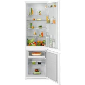 Electrolux ENA6LE18S FrigoCongelatore da Incasso 271L, Serie 600, Tecnologia LowFrost, TwinTech, AI CoolAssist, 177.2 cm, Allarme Acustico Sportello, Classe E
