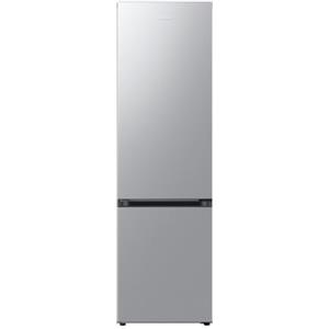 Samsung EcoFlex AI Frigorifero Combinato F-RL38C60DSA3M Wifi, All-Around Cooling, Space Max, Total No Frost, 390 L, 3 Mesi Garanzia Extra, LxAxP: 59,5 x 203 x 65,8 cm, Silver Inox