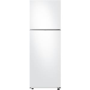 Samsung Frigorifero Doppia Porta EcoFlex AI F-RD31CG56WW3M, AI Energy Mode, Twist Ice Maker, Total No Frost, 3 Mesi Garanzia Extra, 237L + 68L, LxAxP: 60 x 171,5 x 64,7 cm, Bianco