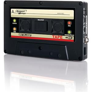 Reloop Tape Mixsession-Recorder - Accessorio per DJ