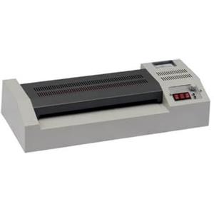 Pavo Plastificatrice A3 - Per tutte le buste fino a : 2x250 microns, Rotoli: 4, Professionale