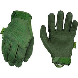 Mechanix Wear MG-60-010 Guanti, L, Verde