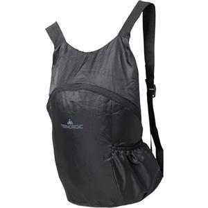 Trinordic Zaino Pieghevole Ultraleggero - 70g, 12L, Piccolo, Resistente all'Acqua