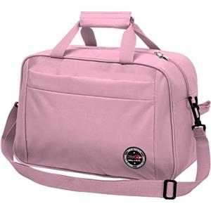 CABIN GO 5640 Borsone Piccolo convertibile in Zaino Secondo Bagaglio a Mano 40x25x20cm Bagaglio Da Cabina Ultraleggero per Viaggi In Aereo