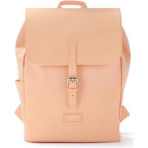 LARKSON Zaino Donna Blu Multi - Ida - Borsa Zainetto Porta PC 13 Pollici - Ideal per l'Università, il Lavoro, il Tempo Libero - Idrorepellente