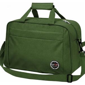 CABIN GO 5640 Borsone Piccolo convertibile in Zaino Secondo Bagaglio a Mano 40x25x20cm Bagaglio Da Cabina Ultraleggero per Viaggi In Aereo