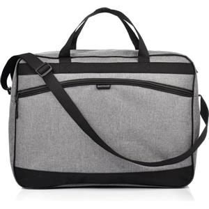 meteor Borsa Palestra - Borsone Viaggio Piscina Sportiva - Duffel Bag per Uomo Donna - Borsa a Tracolla Spalla Weekend Campeggio Sport Fitness