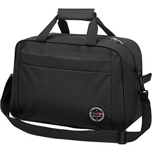 CABIN GO 5640 Borsone Piccolo convertibile in Zaino Secondo Bagaglio a Mano 40x25x20cm Bagaglio Da Cabina Ultraleggero per Viaggi In Aereo