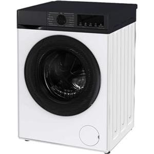 Pyramidea Lavatrice 8 Kg. classe A con display e doppia porta LVB82ADINV
