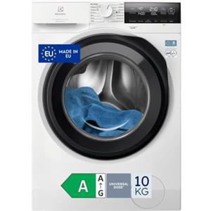 Electrolux EW6F310V Lavatrice Carica Frontale 10 kg SensiCare Serie 600