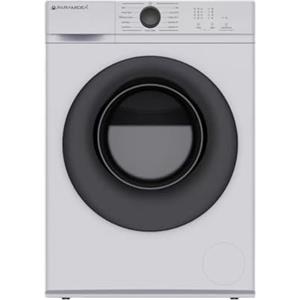 PYRAMIDEA Lavatrice Inverter Classe A 6 kg 1200 GIRI CON FUNZIONE VAPORE
