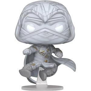 Funko - Moon Knight - Figura in Vinile da Collezione Alta 9,5 cm - Merchandising Ufficiale per Collezionisti