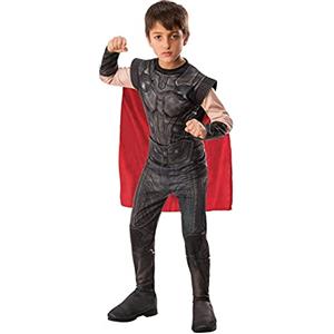 Rubie's Costume Thor Endgame Classic bambino (700652-L)