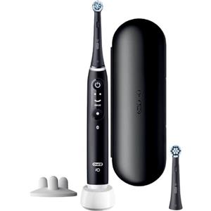Oral-B iO 6S Spazzola Elettrica Nero