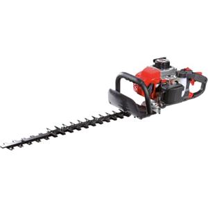 Valex Tagliasiepi a Scoppio TSS268D Catalizzato, 2 tempi 25,4cc, Lama 60 cm, Impugnatura Girevole