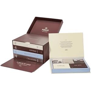Purelei calendario avvento gioielli 2025 (Oro) - 25 pezzi esclusivi di gioielleria per ogni occasione - Calendario avvento - Confezione sostenibile e riutilizzabile - Regalo per donne
