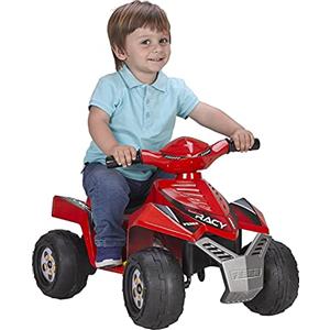 Feber 800011252 Quad Racy 6V