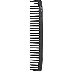 TB TOOLS FOR BEAUTY Lussoni Haircare COMB 122 Cutting Comb - pettine per ricci