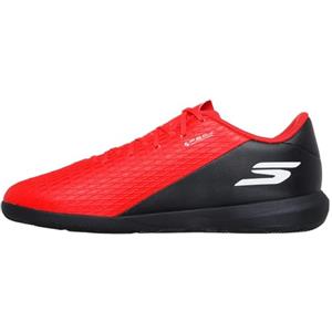 Skechers SKX_2 Club IC - Scarpe da Calcio da Uomo, Leggere