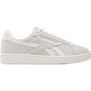 Reebok Club C Grounds UK - Scarpe da Ginnastica da Donna, Colore Grigio Calco/Calco, 37,5 EU