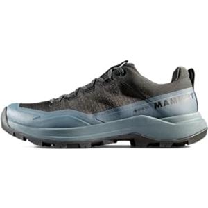 Mammut Sertig III Low GTX Men, Stivali da scalate Uomo, Gabbro Strata, 41 EU