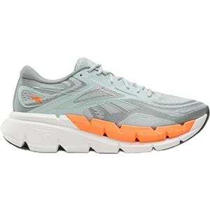 Reebok Uomo Floatzig Double Basket, Light Fog Light Fog Tranquil Teal, 41 EU
