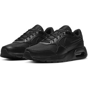 Nike Air Max Sc, Scarpe da Corsa Uomo, Nero/Nero-Nero, 39 EU