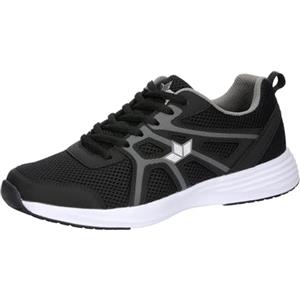 Lico Rimbalzo, Scarpe da Running Uomo, Nero/Grigio, 44 EU