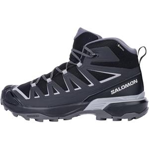 Salomon X Ultra Flare Mid Gore-Tex Impermeabili Scarpe da Escursionismo, Uomo