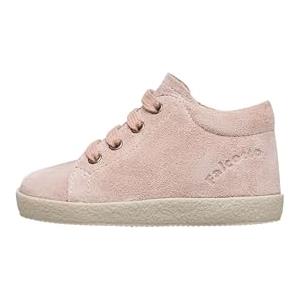 Falcotto CHISIS Suede Rose Scarpe da Bambini, Taglia 23