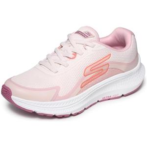 Skechers Go Run CONSISTENT 2.0 - Sneaker da Donna, Rosa, Taglia 39