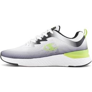 Champion Bold Base, Sneaker da corsa Uomo, Bianco Ww018, 45.5 EU