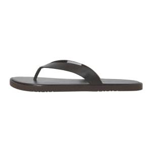 JACK & JONES Jfwdubai - Flip Flop in pelle