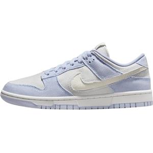 Nike HF1985-001 Dunk Low Uomo, Ghost/Summit White-Platinum Tint EU 40.5