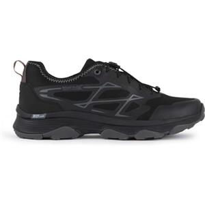 Regatta Uomo Blaze Hiking Trainers acqua resistente Cushioned Walking Footwear