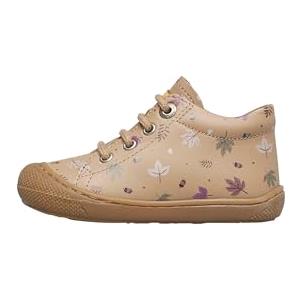 Naturino Scarpe Primi Passi in Pelle, Beige- 19